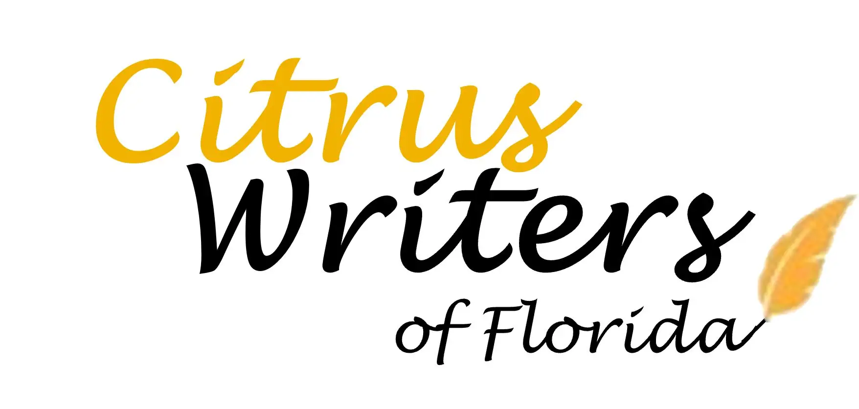 Citrus Writers of Florida Logo