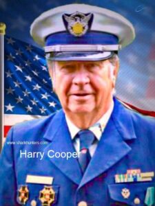 Picture of Harry Cooper