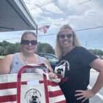 Adrienne Tote winner 2024