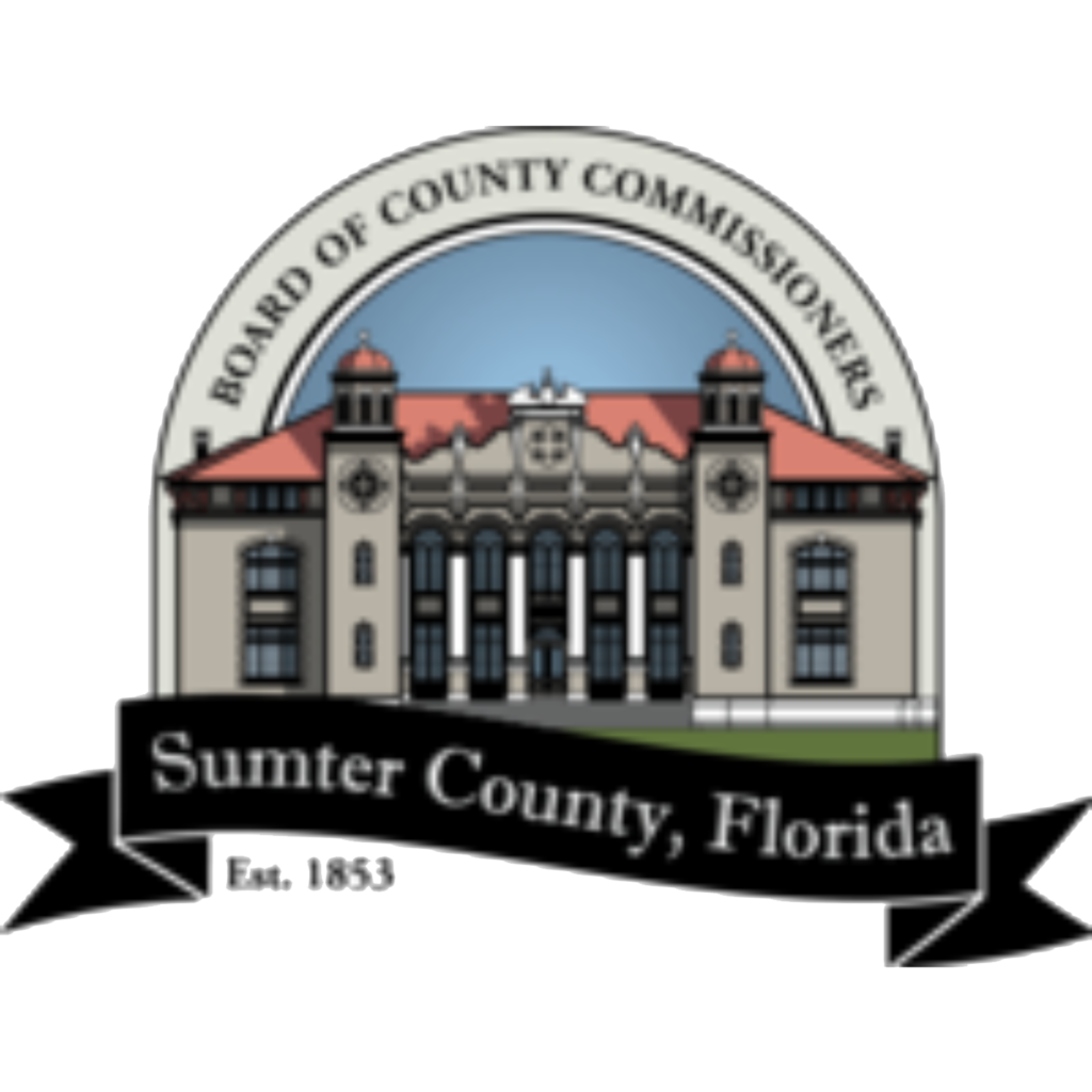 Sumter County, FL Seal